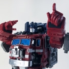 Transformers News: TFSource News! FT-29 Quietus, MPM07 Takara vers, MP42 Cordon, KFC Orange Transistor & More!