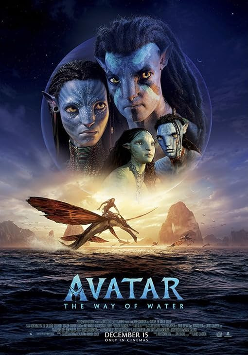 Εικόνα Avatar: The Way of Water
