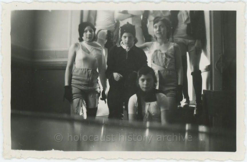 Résultats de recherche d'images pour « Forced Prostitution in Concentration Camps »