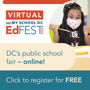 Virtual EdFEST 2022 - Click Here To Register