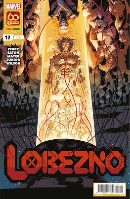 Lobezno Vol. 5 / Salvaje Lobezno / Lobeznos / El viejo Logan Vol. 2 (2011-) (Grapa) #112/12