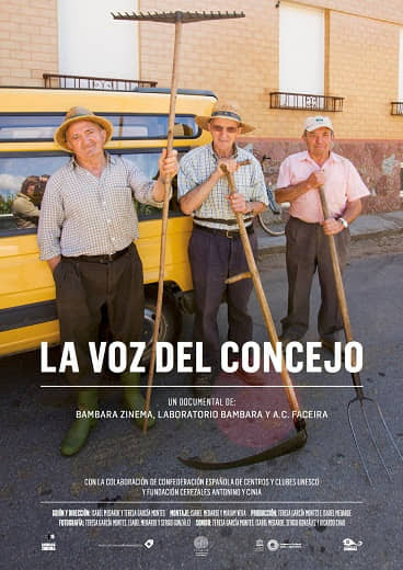 [Documental] La voz del Concejo