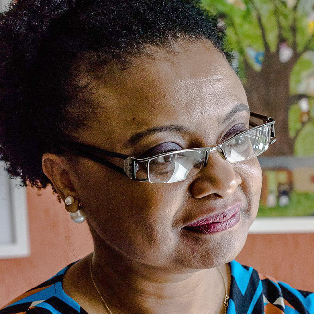 Nilma Gomes: "Não há expectativa de reconhecimento da diversidade em um governo golpista" - Créditos: Caio Santos