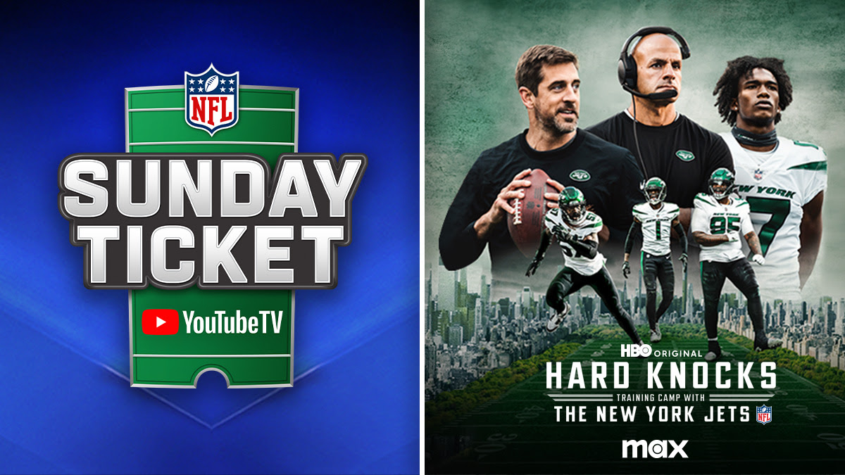 You can save $50 off NFL Sunday Ticket for a limited time