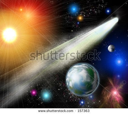 Comet -1