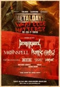 metaldays 2015