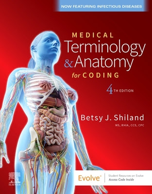Medical Terminology & Anatomy for Coding in Kindle/PDF/EPUB