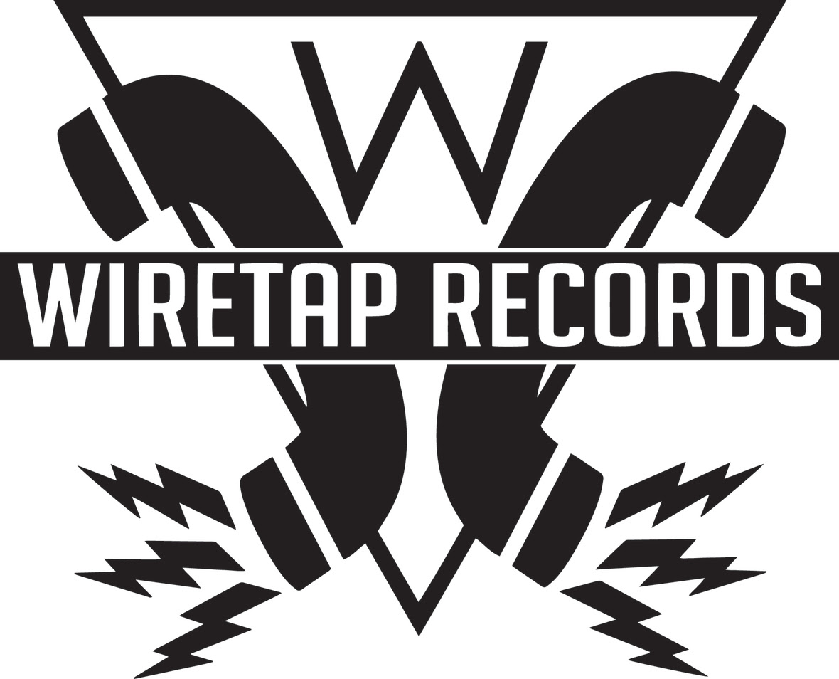 Wiretap Records-Logo-BLK 3 