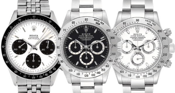 Face Off: Rolex Steel vs Ceramic | Watch Club by SwissWatchExpo