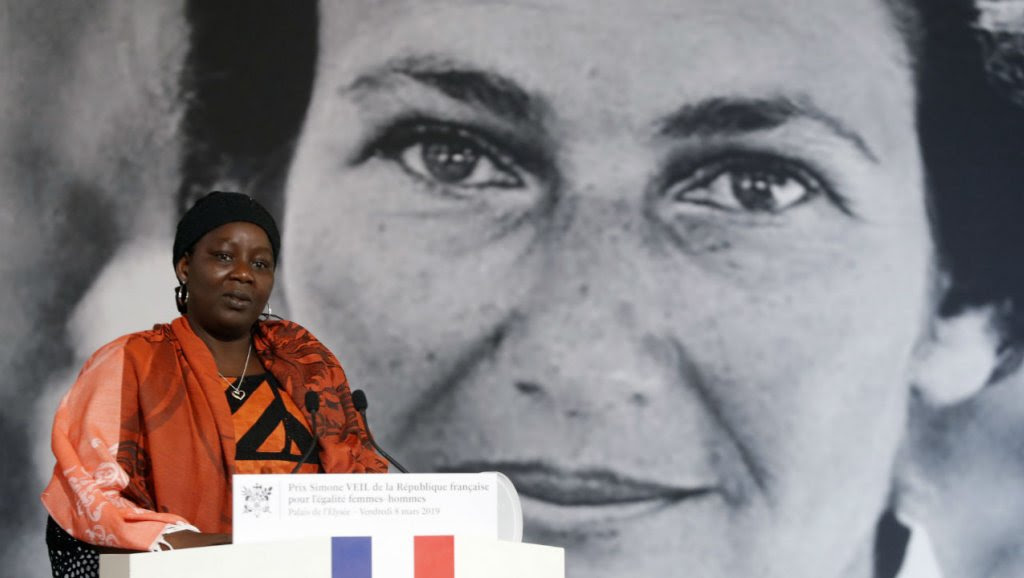 Aissa Ngatansou is on a mission to free young girls forced into marriage