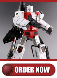 Transformers News: The Chosen Prime Newsletter for April 6, 2018