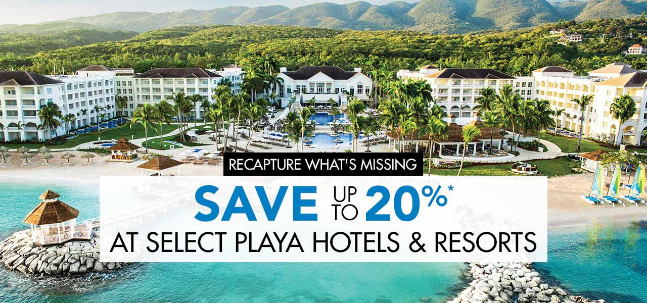 Playa Hotels & Resorts 