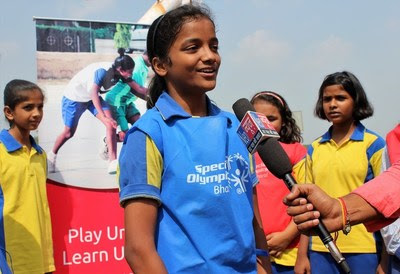 Play Unified: Learn Unified is a youth-led initiative to shape public discourse on inclusion for people with intellectual disabilities. The Stavros Niarchos Foundation (SNF) awarded Special Olympics $8,500,000 USD to launch the Global Coalition for Inclusion and Education. The three-year grant will reach nearly 3,000 schools in 22 countries with transformative programming that embeds sports and youth leadership programming in schools.