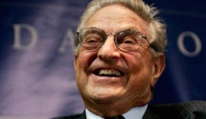 Soros launches media blitz against Hungarian government over its opposition to Muslim migrant influx