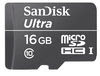 SanDisk Ultra microSDHC 16G...
