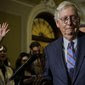 Is It True That McConnell Tanked Senate Races By Not Funding Candidates Like Masters?