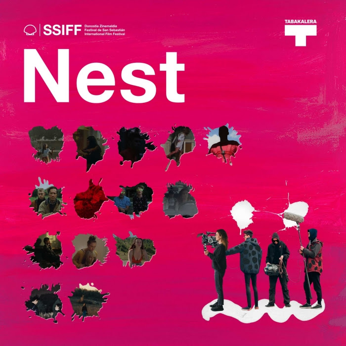 Catorce cortometrajes competirán en la 20 edición de Nest
