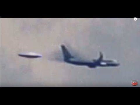 UFO News - Giant UFO Viewed From Space Station plus MORE Hqdefault