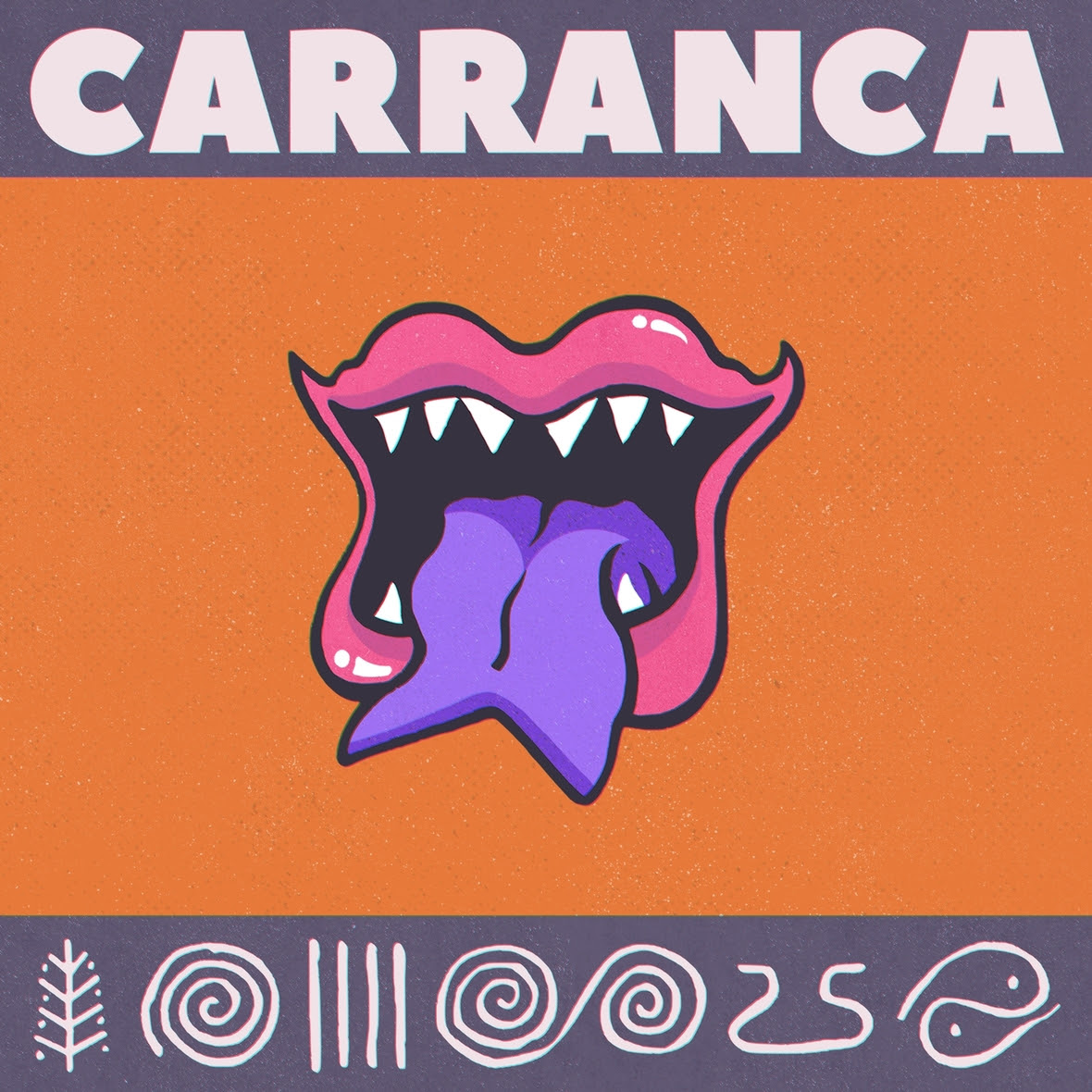 Capa - Carranca 4