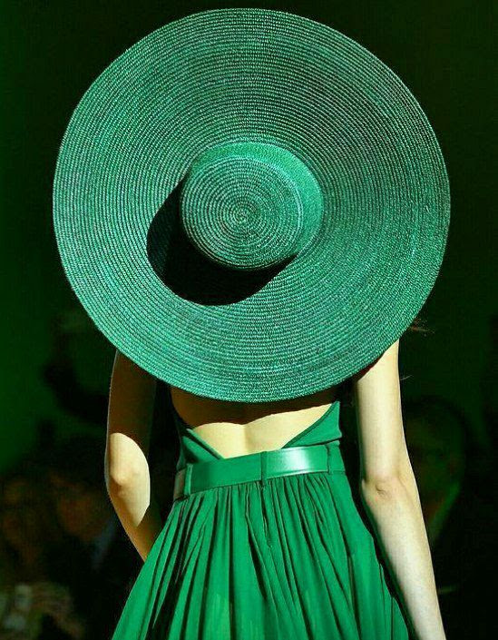 Green-hat