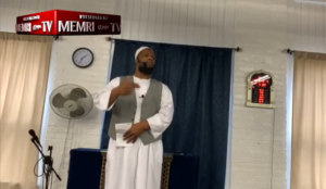 Syracuse imam: ‘No such thing as a Muslim girl living alone’ because women are ‘easily tricked and deceived’