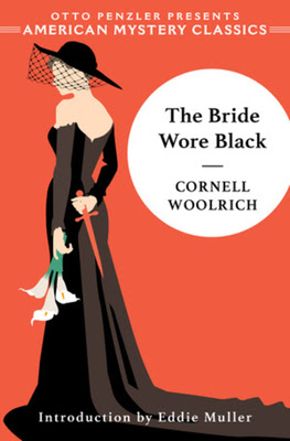 The Bride Wore Black EPUB