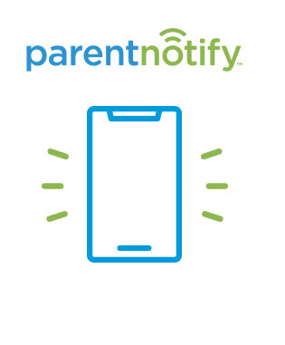 parent notify logo