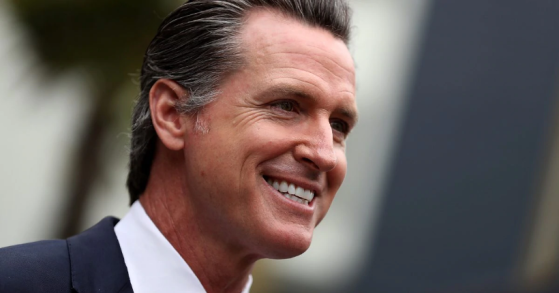 Recall of California Governor Newsom Imminent as Petition Approaches 1.5 Million Signatures Image-237