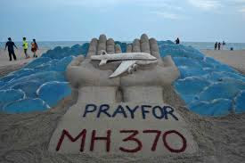 MH370 Passengers' Families Accuse Malaysia Of 'Intentionally Misleading' Public On Missing Flight (Videos)