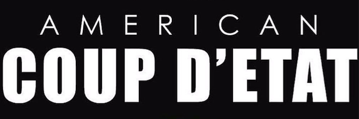 Obama: How a Treasonous Ex-Prez Is Leading a Coup Against Trump  