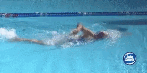Swimming Freestyle Swimming GIF - Swimming FreestyleSwimming GIFs