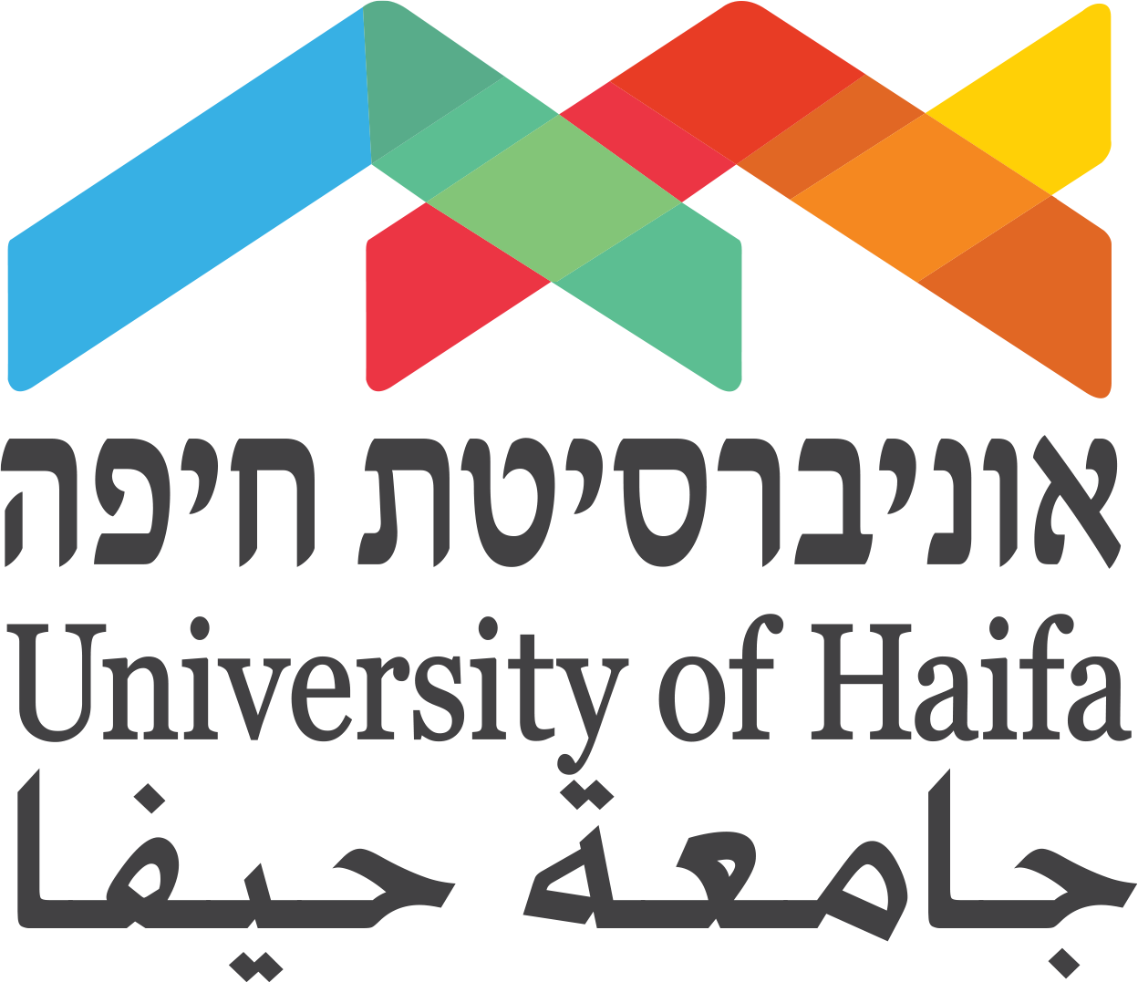 Haifa Logo trans