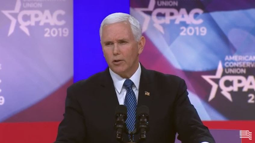 FLASHBACK: Media’s Most VICIOUS and BIGOTED Attacks on Mike Pence