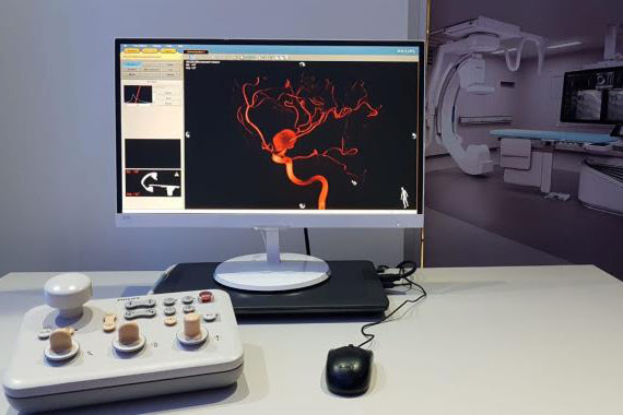 La UNSAM producirá biosimuladores junto con la empresa de base tecnológica Adox y la Universidad Nacional de Hurlingham La UNSAM producirá biosimuladores junto con la empresa de base tecnológica Adox y la Universidad Nacional de Hurlingham