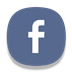 Facebook--Icon