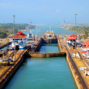 13 Tips for Visiting the Panama Canal