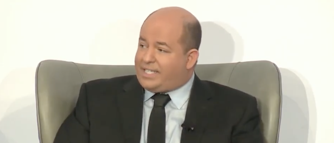 ‘CNN Pushed The Russian Collusion Hoax’: Student Confronts Brian Stelter During Conference