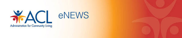 ACL eNews Header