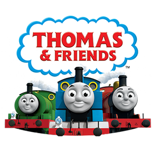 Thomas & Friends Flip And Learn Phone