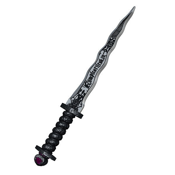 Once Upon a Time Rumplestiltskin Letter Opener