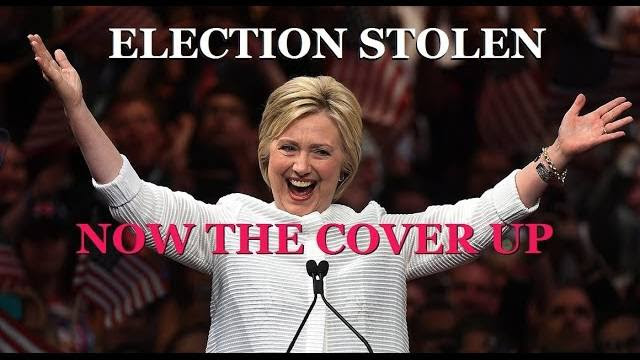 Four Dead DNC Cover Up Election Stolen By Clinton (Dahboo77, David Vose Videos) Four Dead DNC Cover Up Election Stolen By Clinton (Dahboo77, David Vose Videos)