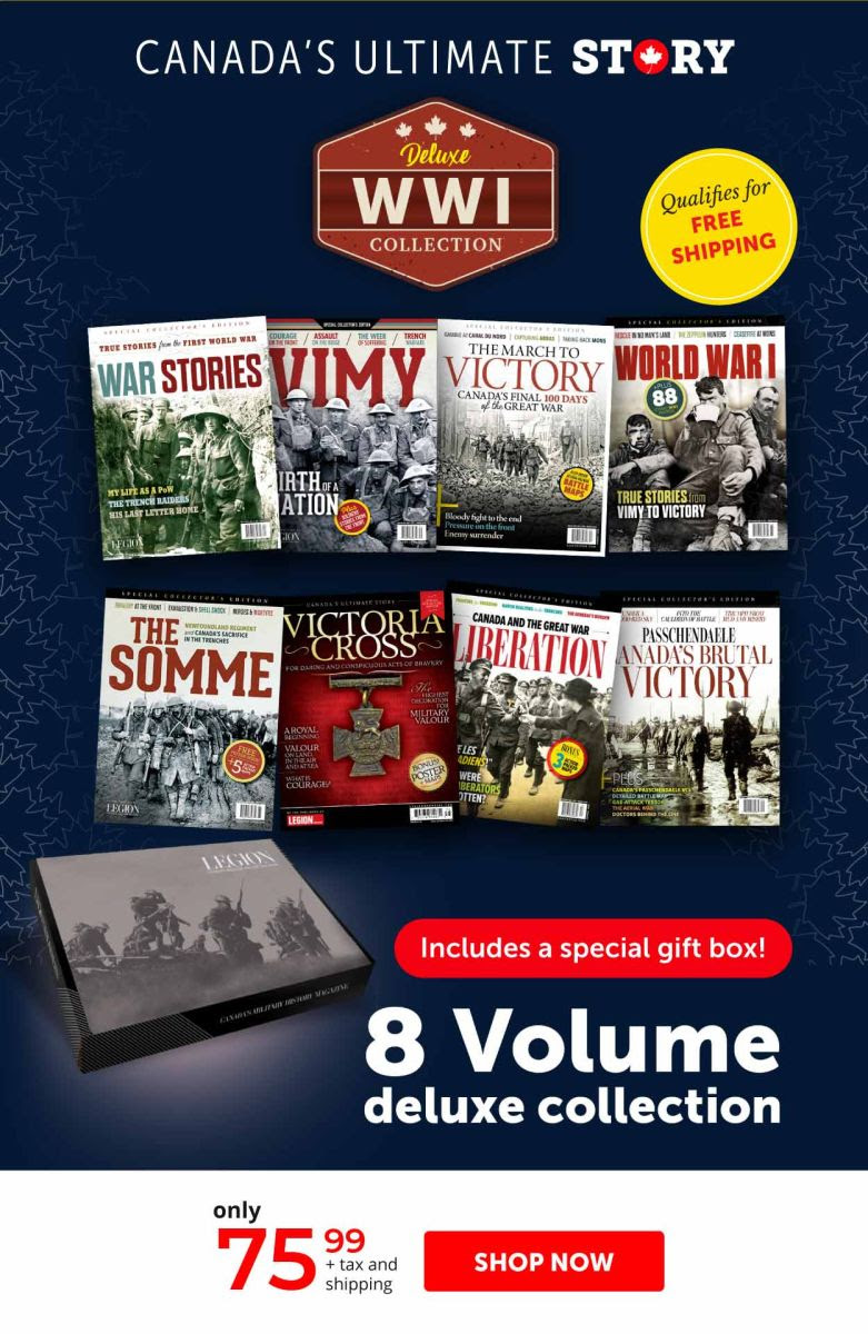 WW II 8 Volume Deluxe Collection