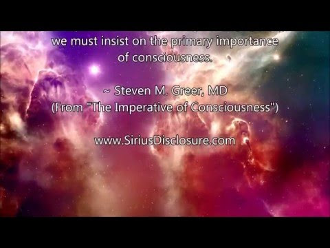 Dr. Steven Greer - Importance of Consciousness  Hqdefault