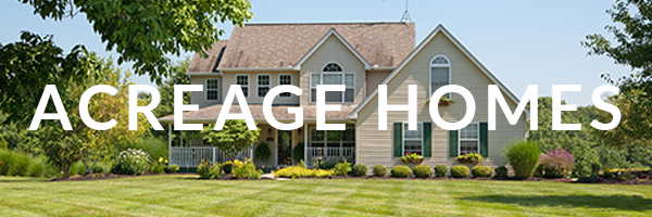 Acreage Homes