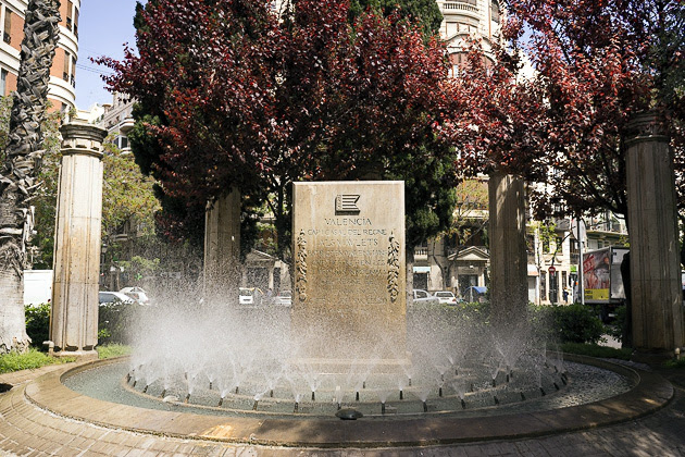 Cánovas de Valencia