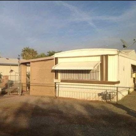 1035 S Dora Ave, Yuma AZ 85364 wholesale property listing 