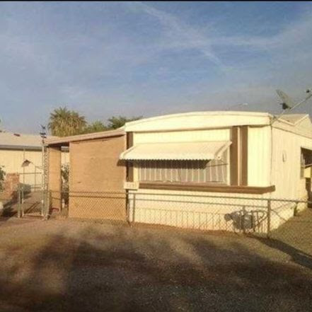 1035 S Dora Ave, Yuma AZ 85364 wholesale property listing