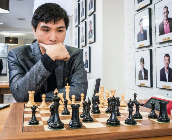 2022 U.S. Chess & Women's Chess Championship - Day 4 Recap