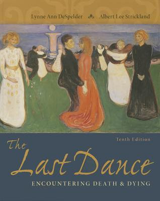 The Last Dance: Encountering Death and Dying EPUB